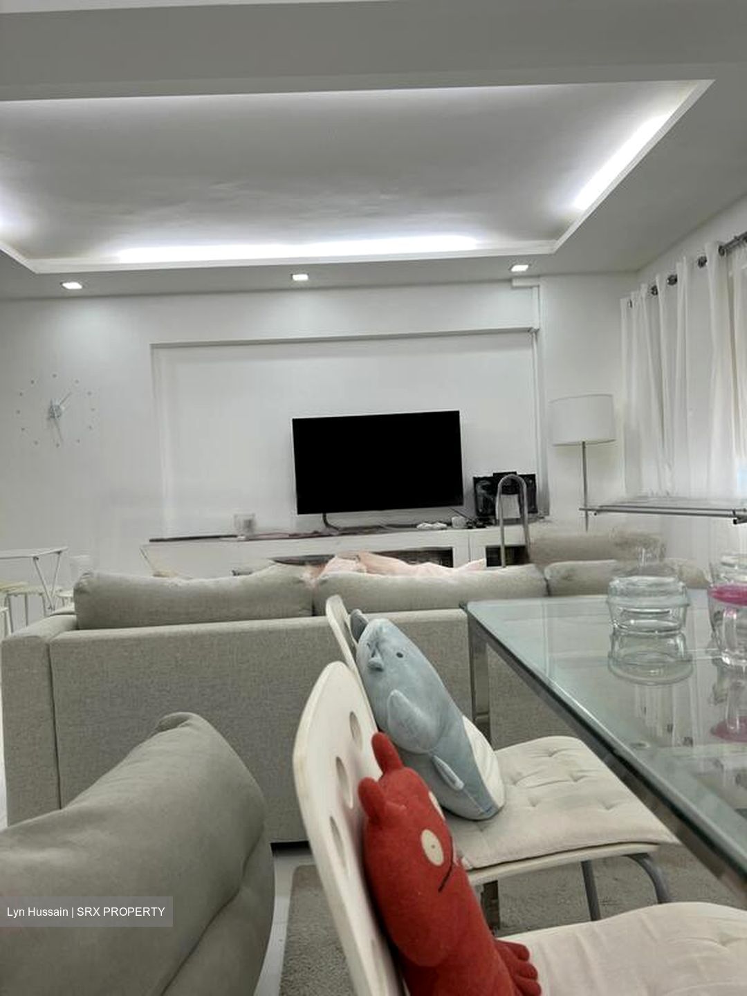 Blk 184 Pasir Ris Street 11 (Pasir Ris), HDB 4 Rooms #576840821